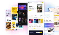 Featured image of post Website