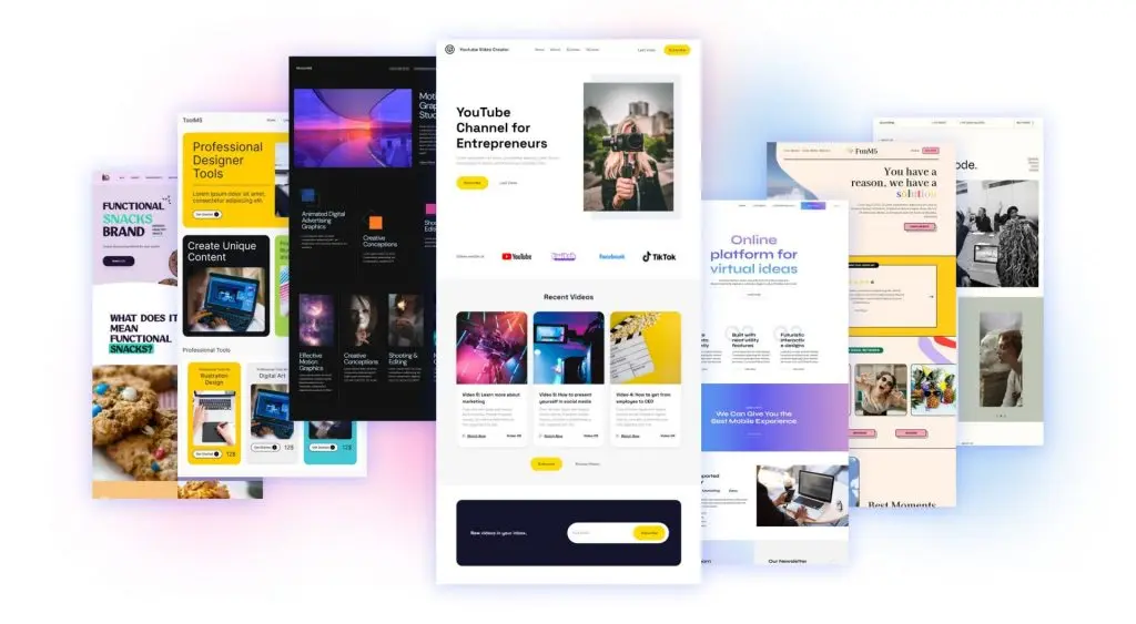 Website