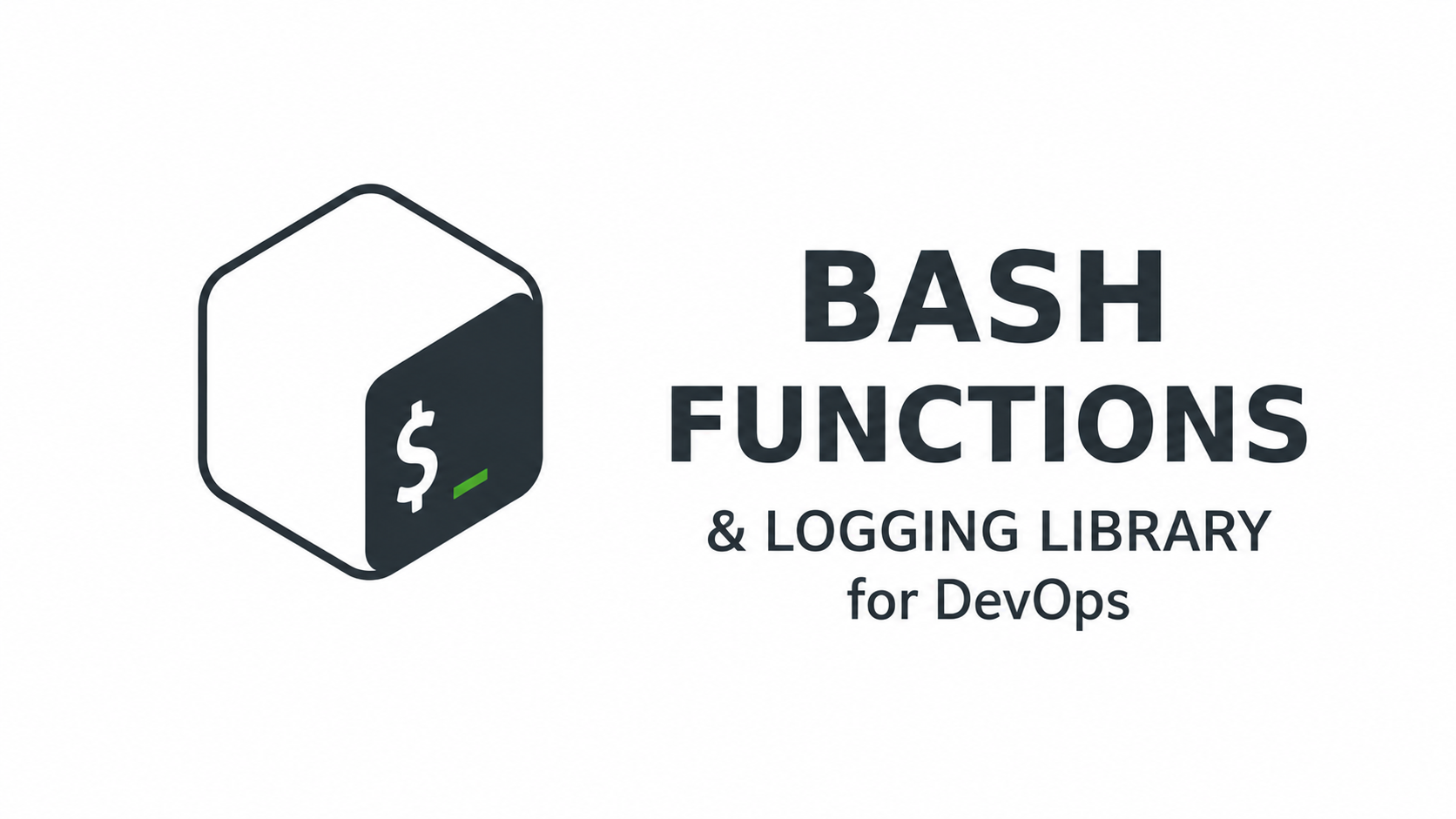 Featured image of post Function trong Bash: tái sử dụng code hiệu quả cho DevOps