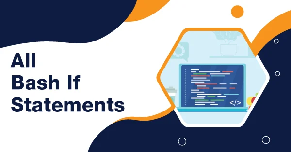 Featured image of post Điều kiện trong Bash: if, case và xử lý logic cho DevOps