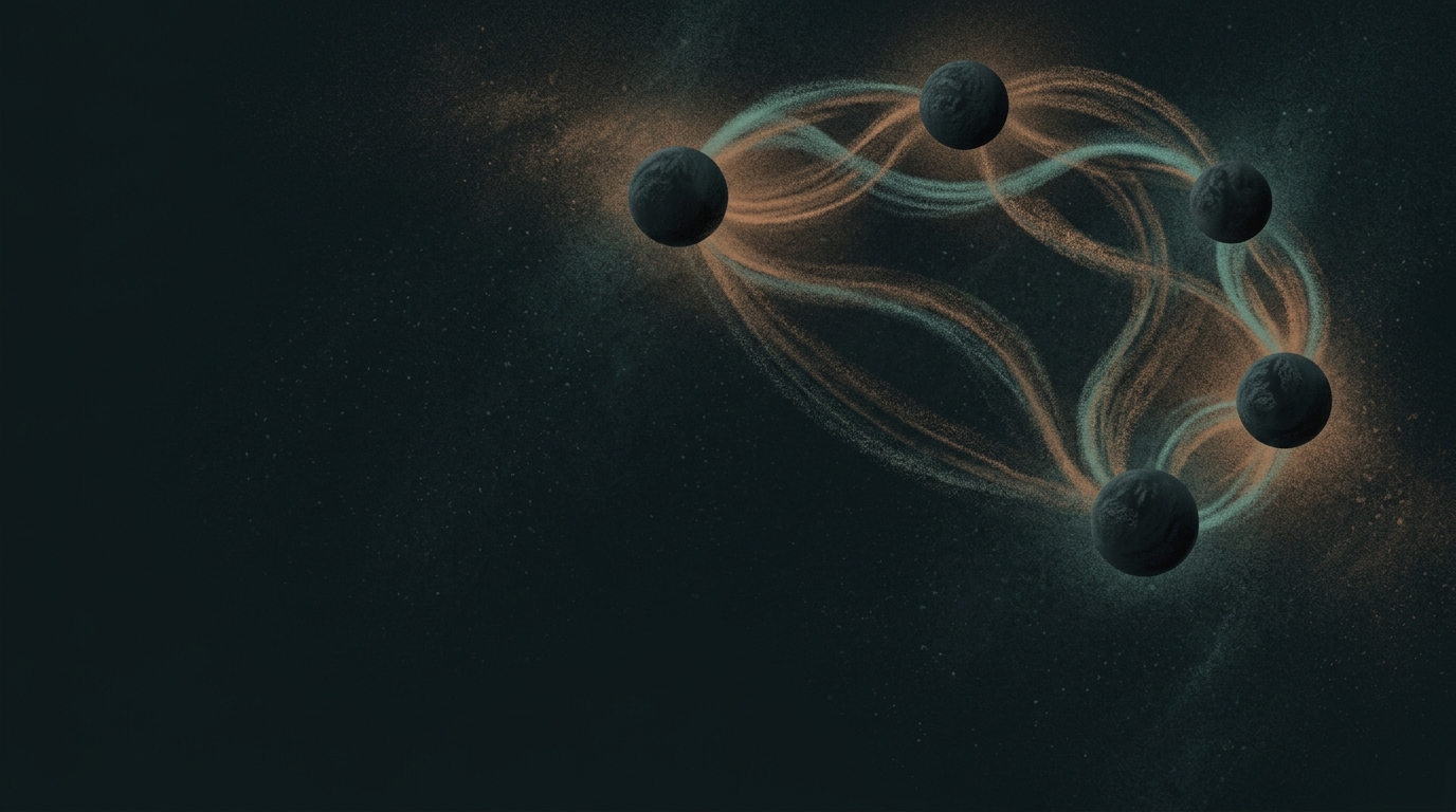 Service Mesh - Quản lý giao tiếp giữa Microservices