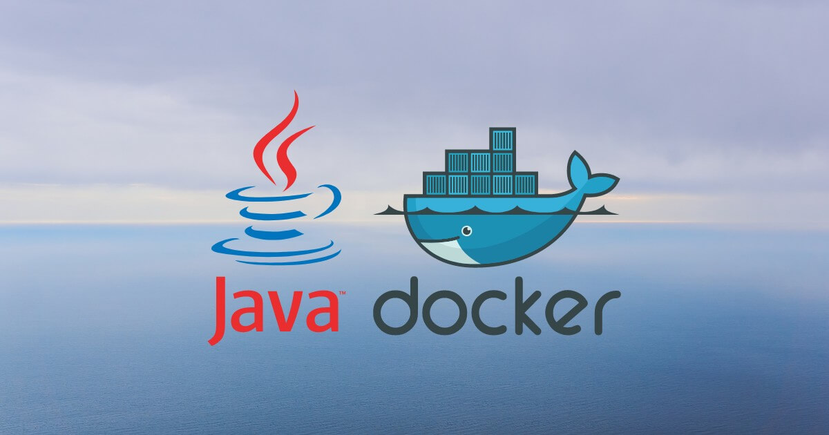 Featured image of post Tối ưu Docker cho Java