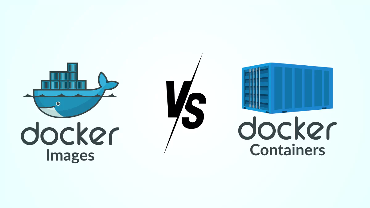 Featured image of post Docker cơ bản: Image vs Container